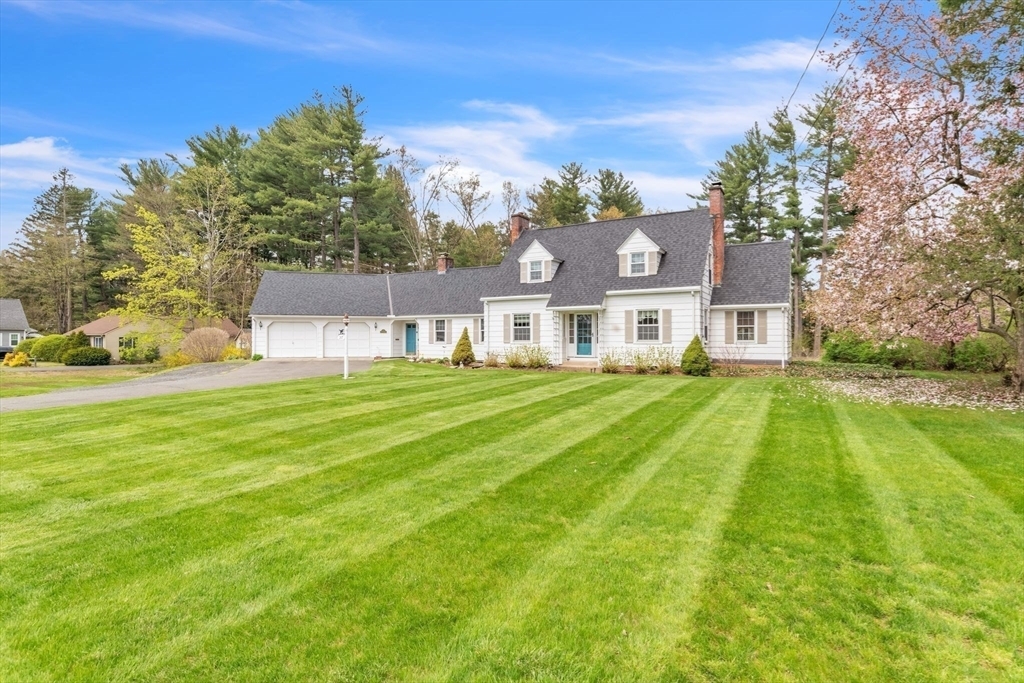 Property Photo:  207 Granville Road  MA 01085 