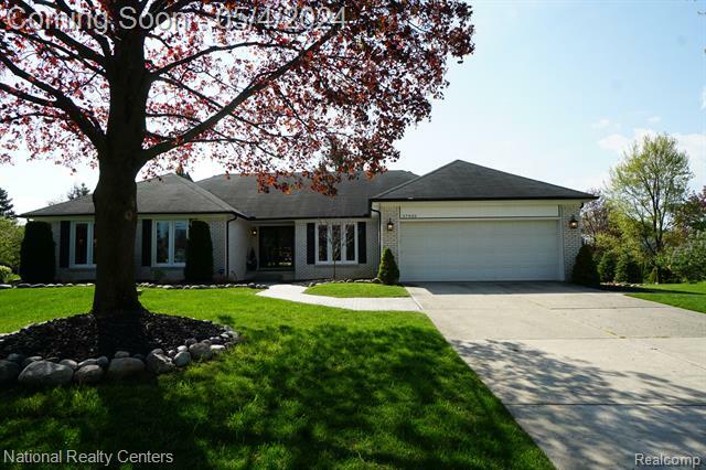 Property Photo:  37935 Bradley Drive  MI 48335 