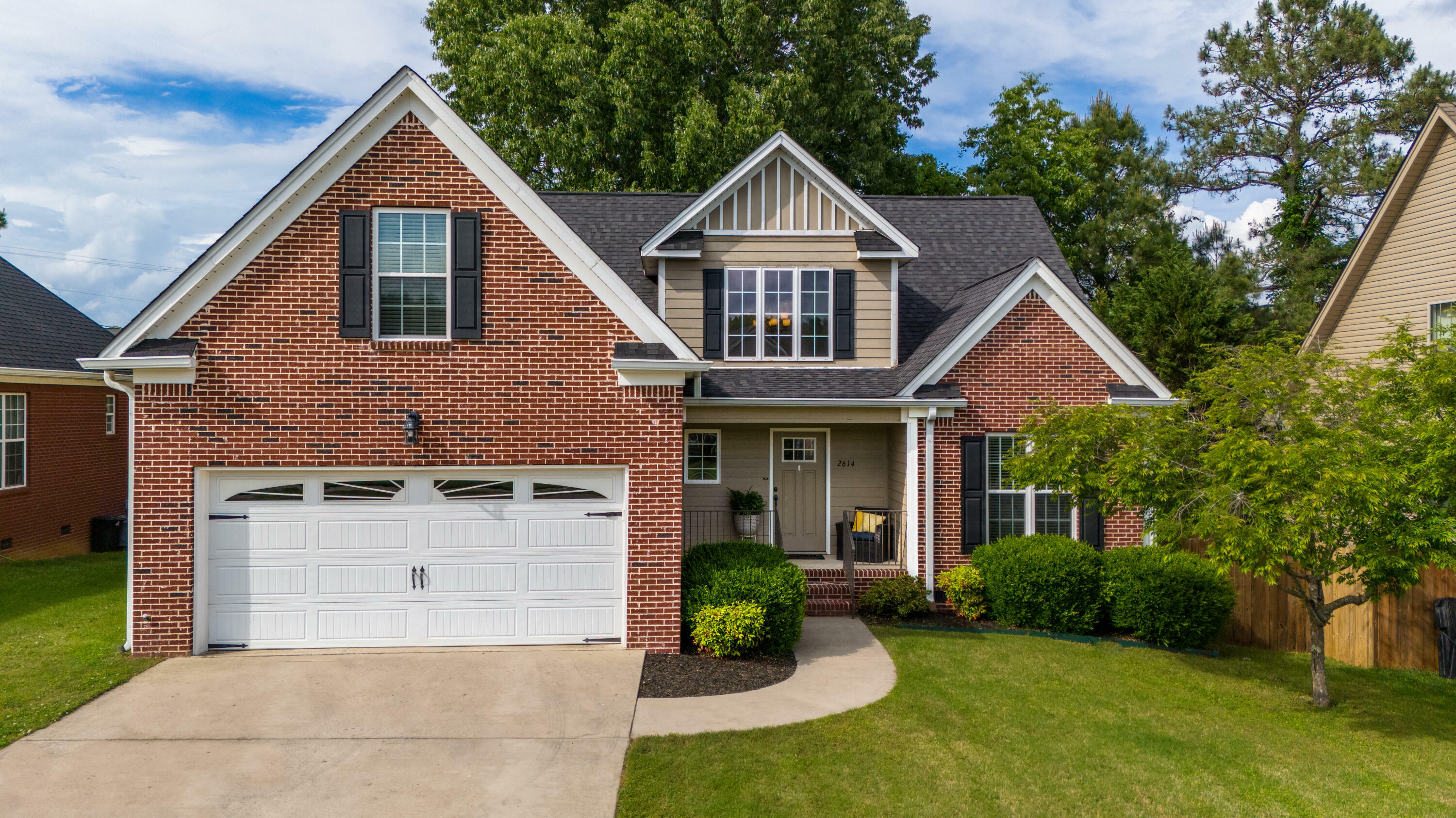 Property Photo:  2614 Sweet Bay Circle NW  TN 37312 