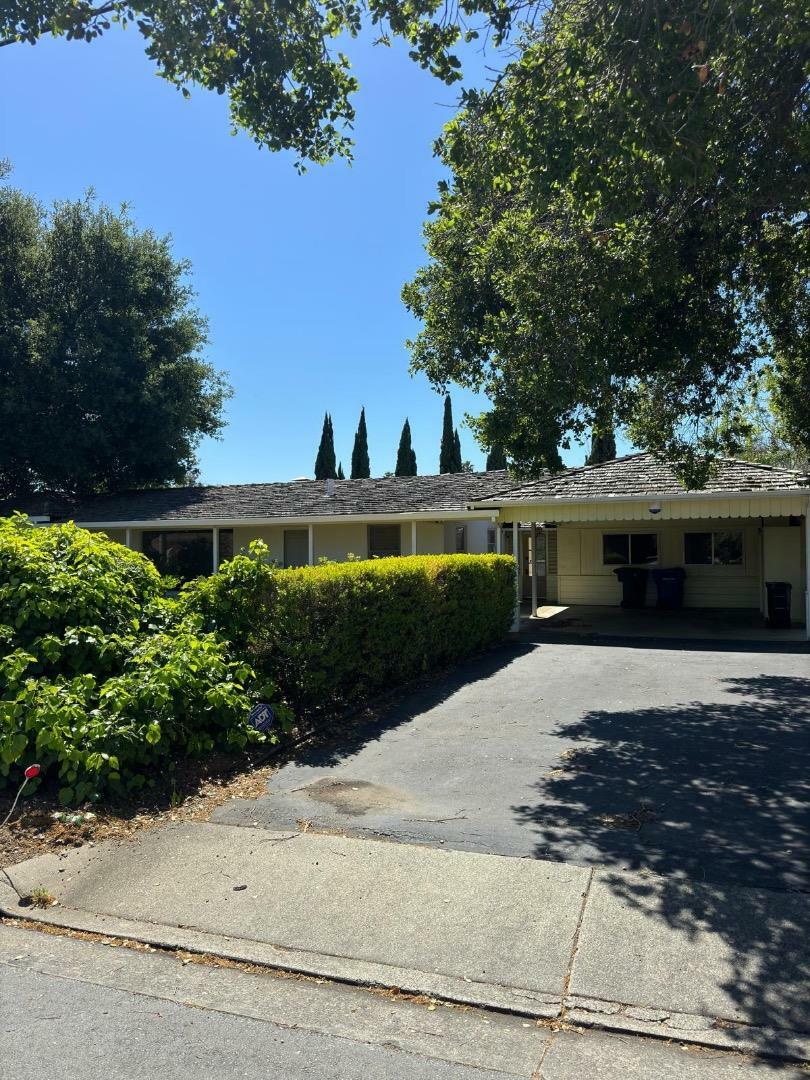 Property Photo:  20410 Thelma Avenue  CA 95070 