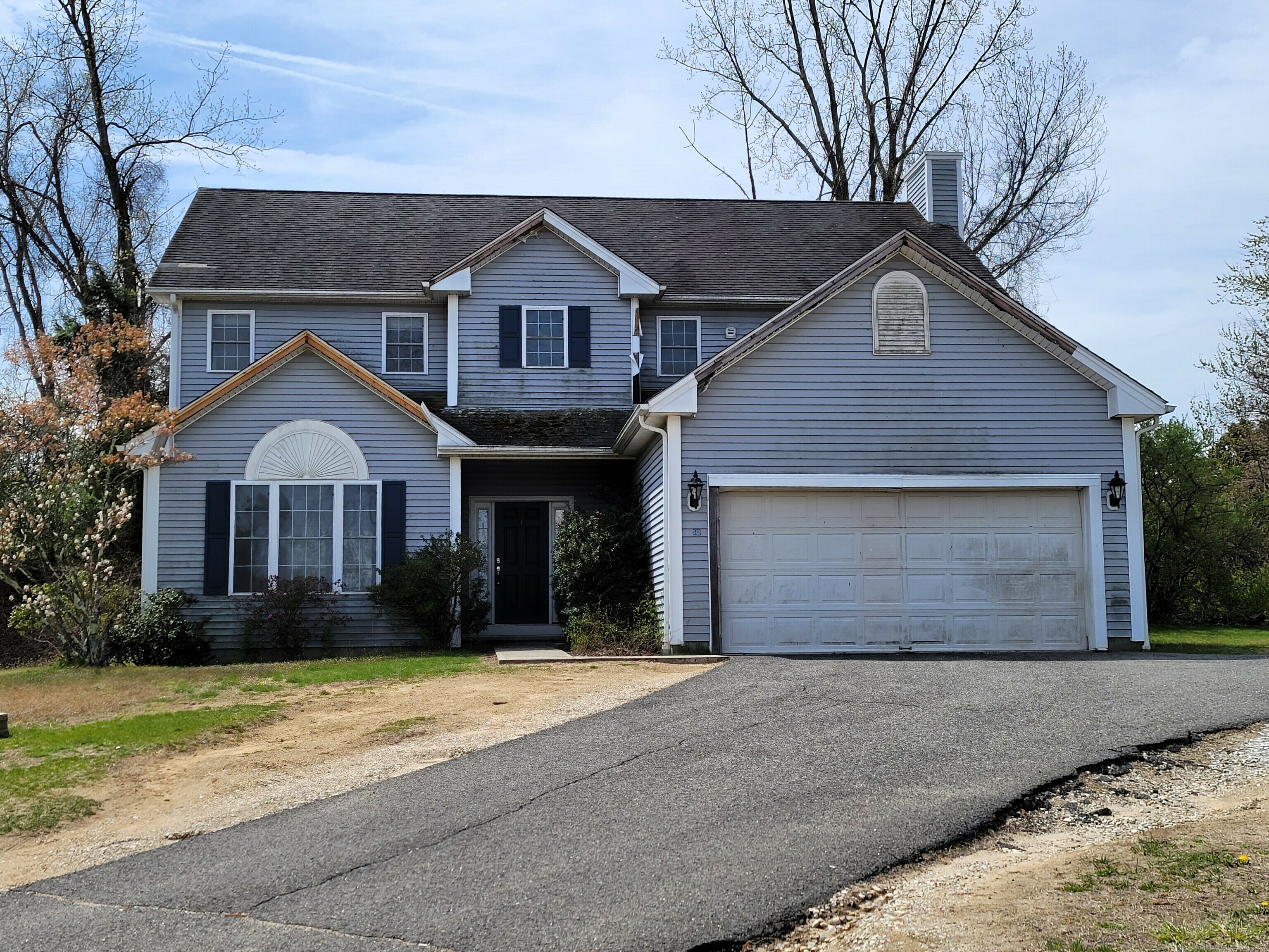 Property Photo: 46 Meadow Brook Road CT 06804