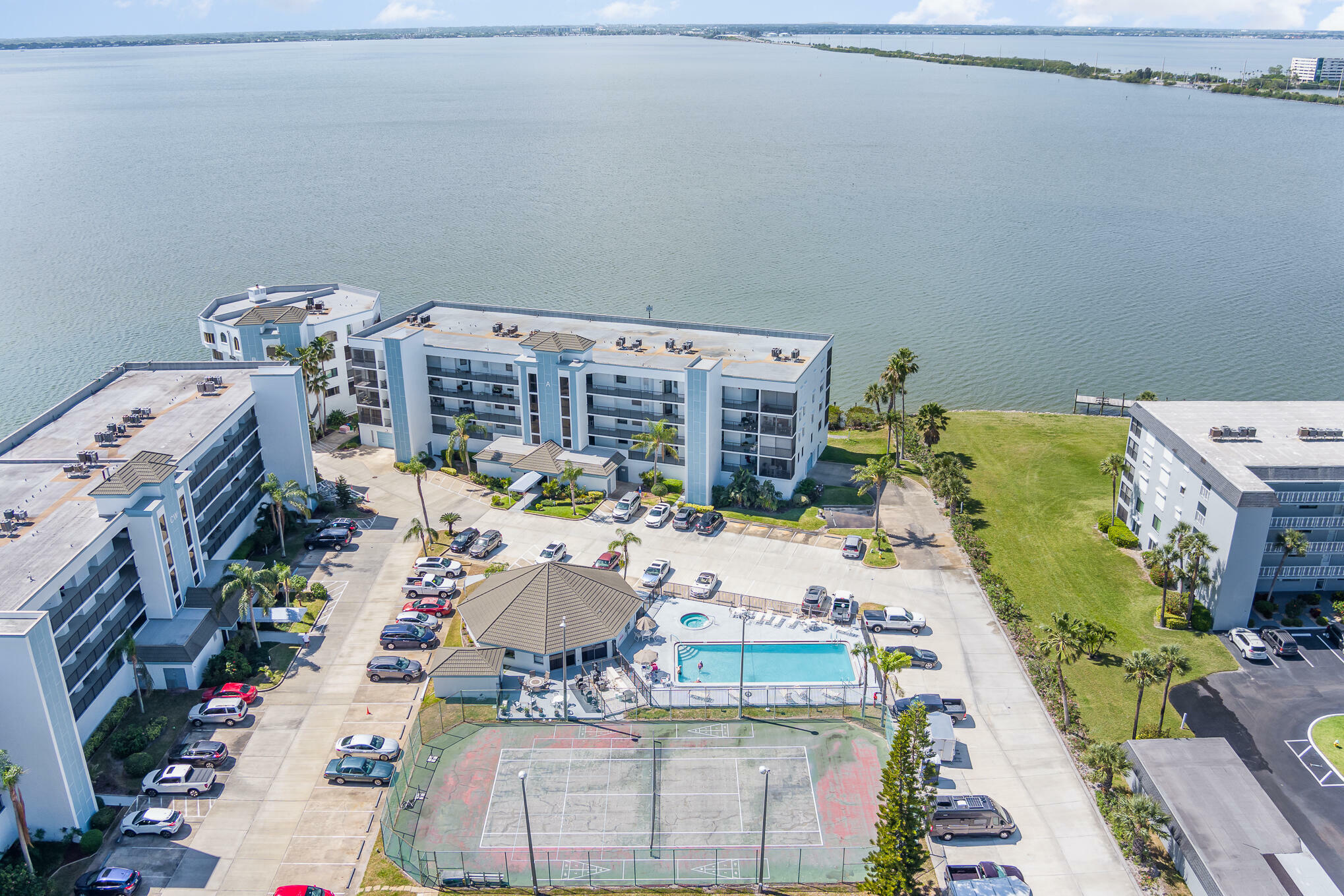 Property Photo:  3601 S Banana River Boulevard  FL 32931 