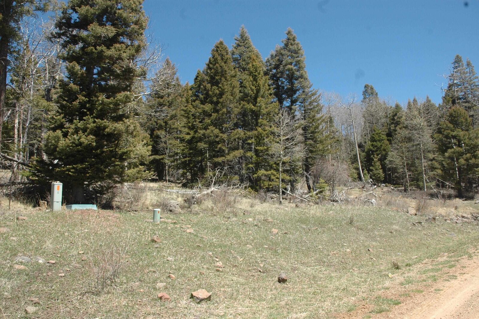 Property Photo: 1591 Cascade Overlook NM 87710