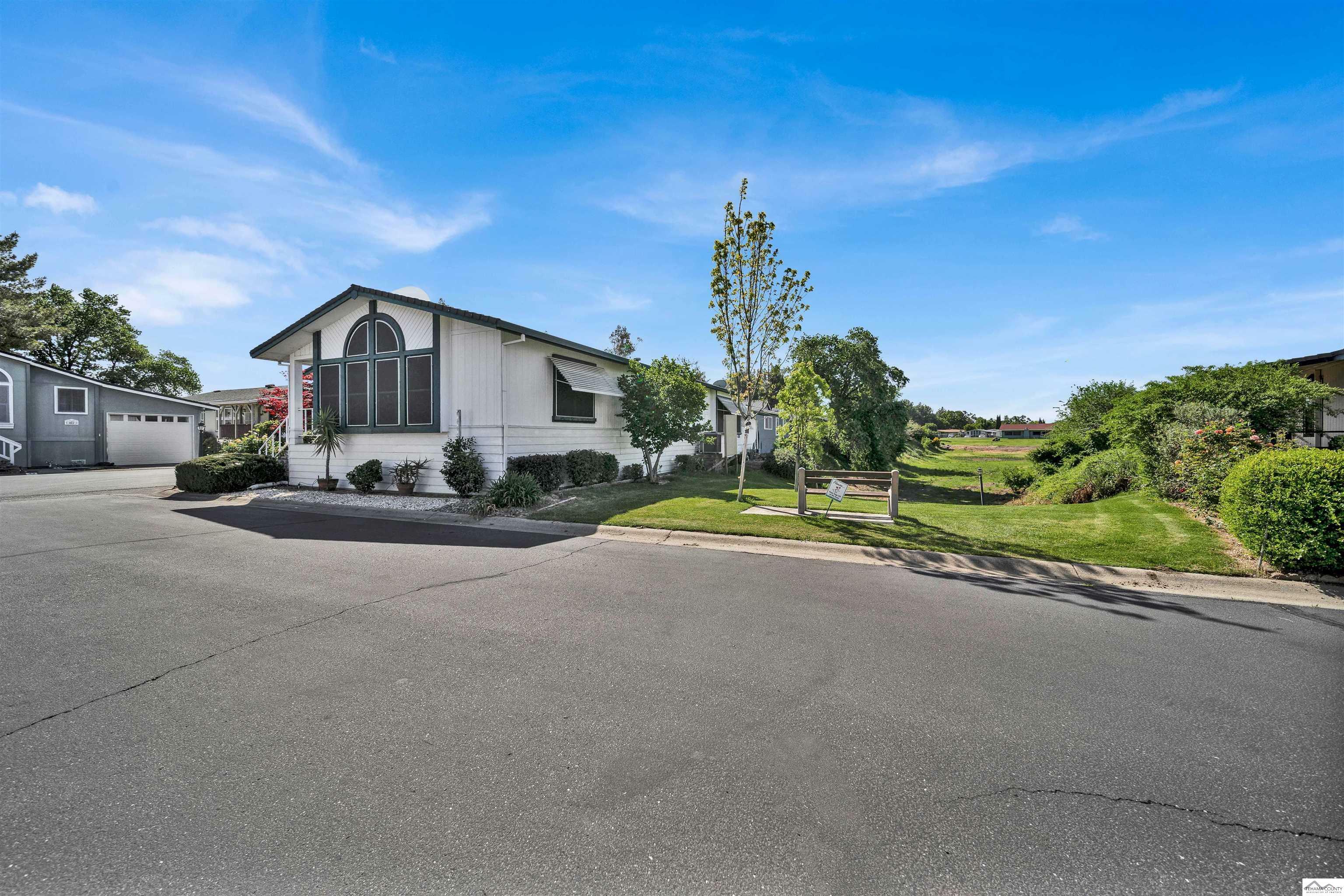 Property Photo:  350 Gilmore Road  CA 96080 