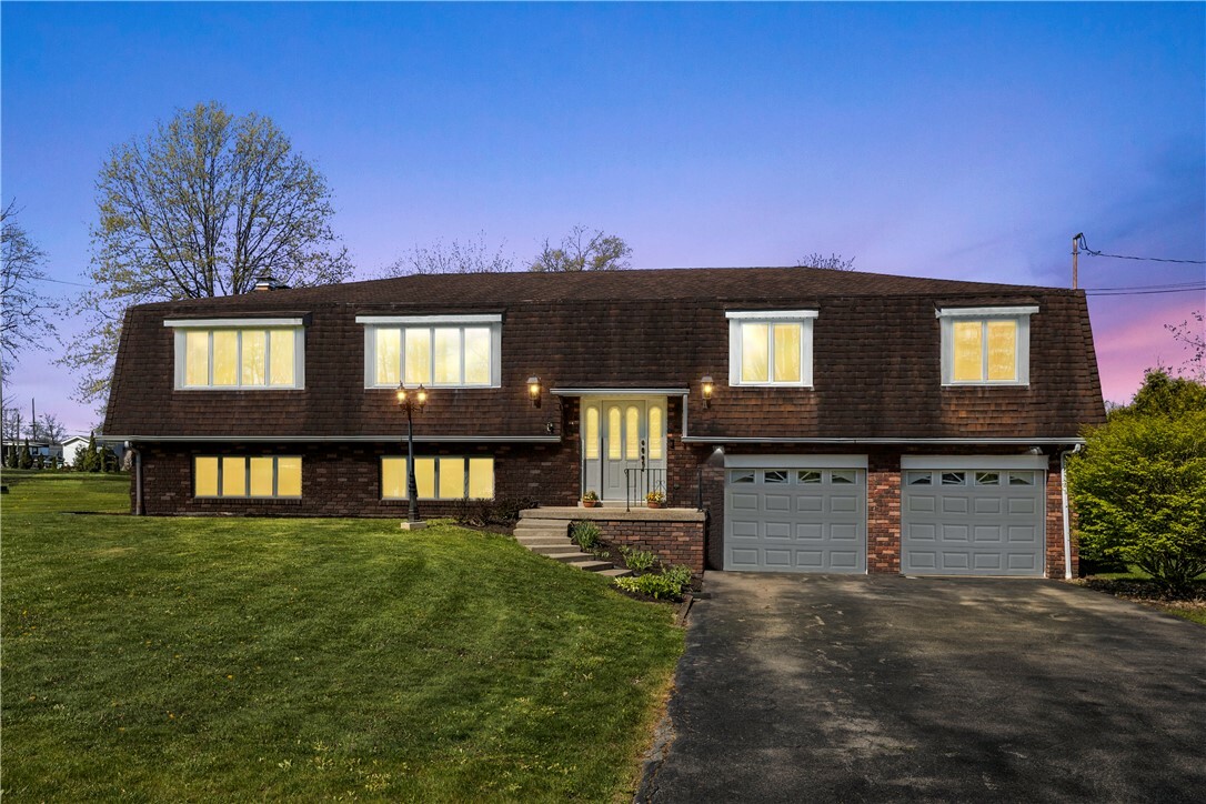 Property Photo:  114 Beatty Drive  PA 16056 