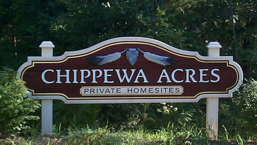 Property Photo:  6631 Chippewa Trail Unit 12  MI 49749 