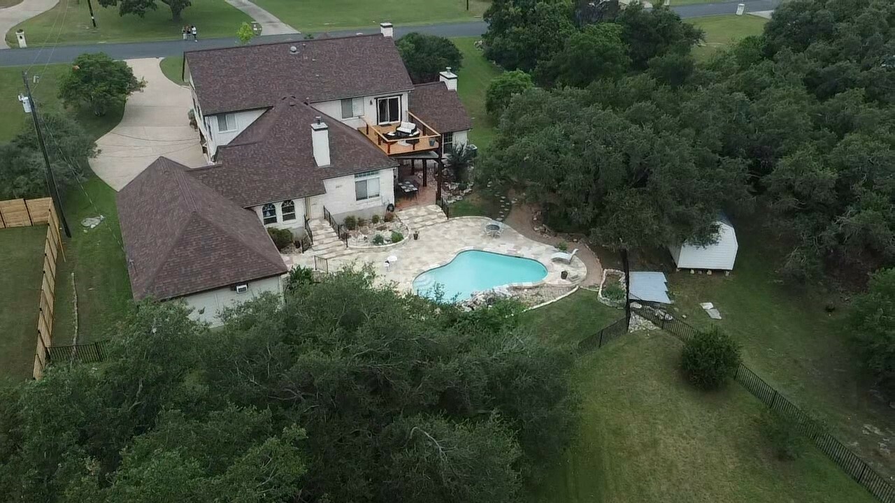 Property Photo:  306 S Cassidy Drive  TX 78628 