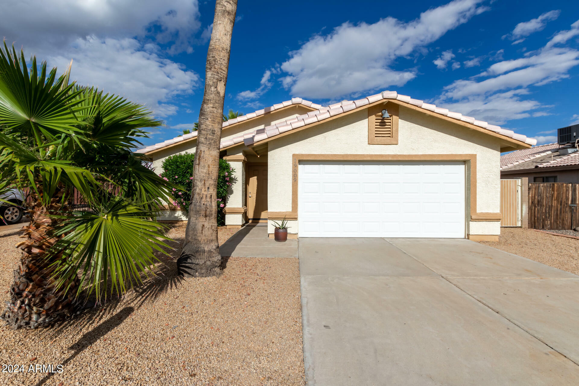 Property Photo:  19009 N 11th Drive  AZ 85027 