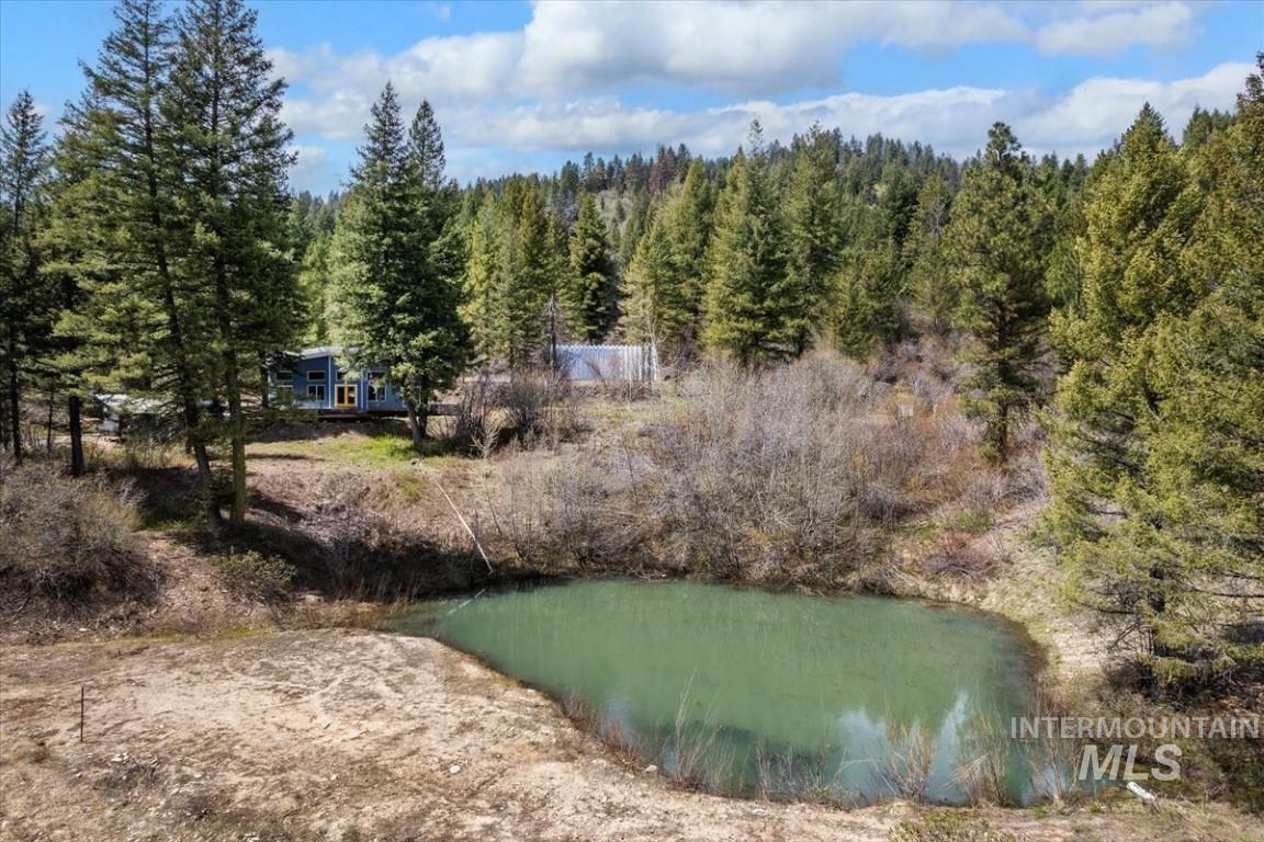 Property Photo:  600 Clear Creek Rd  ID 83716 