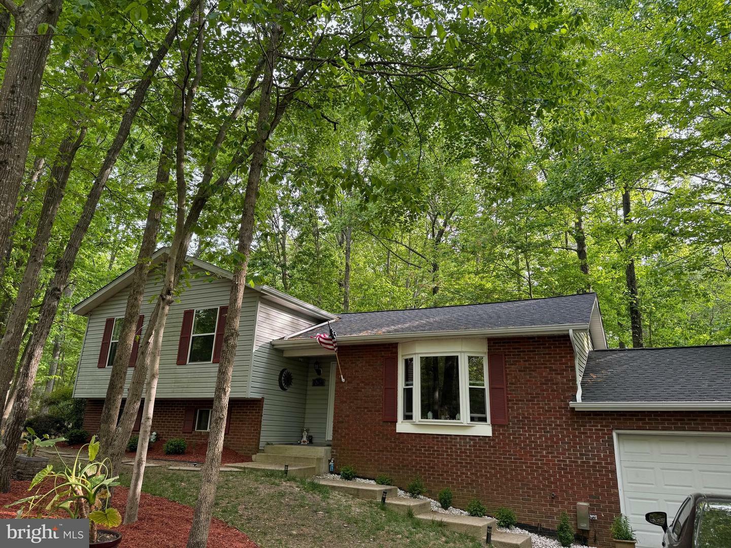 Property Photo:  12625 Deerfield Road  MD 20657 