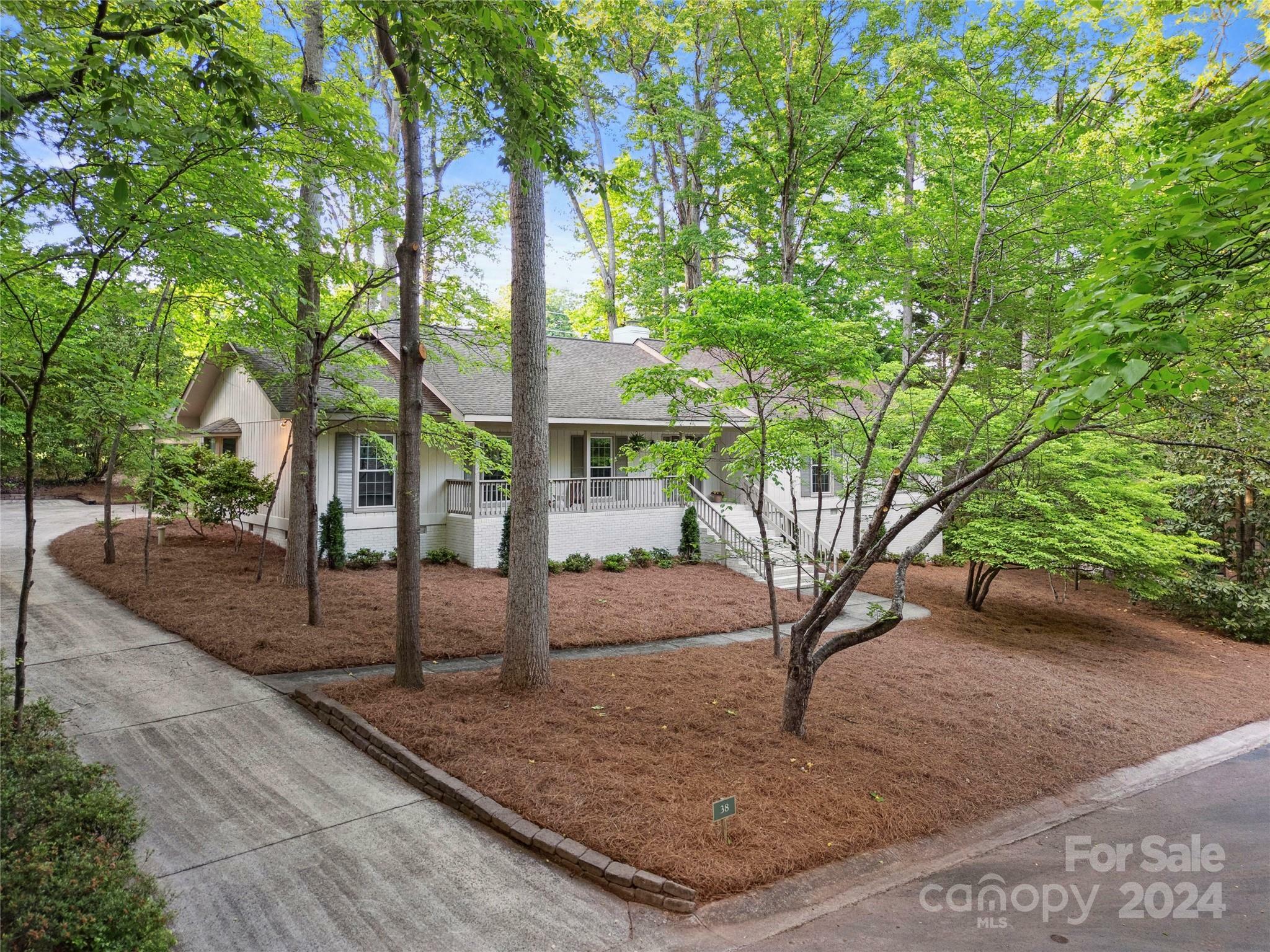 Property Photo:  38 Timberidge Drive  SC 29710 