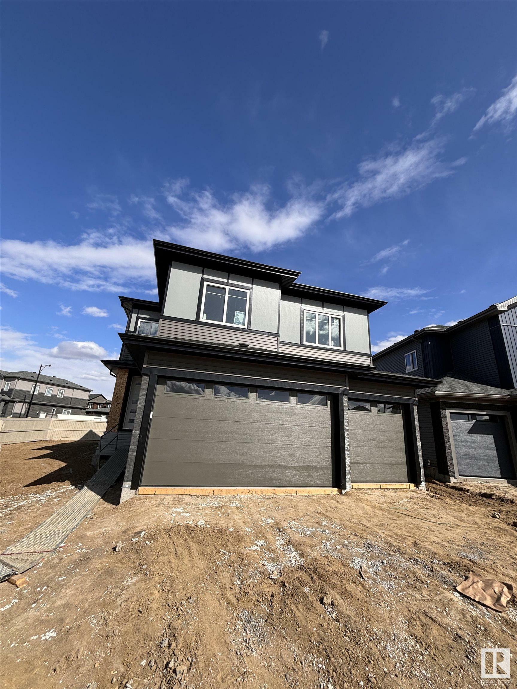 Property Photo:  1061 Goldfinch Way NW  AB T5S 0R2 