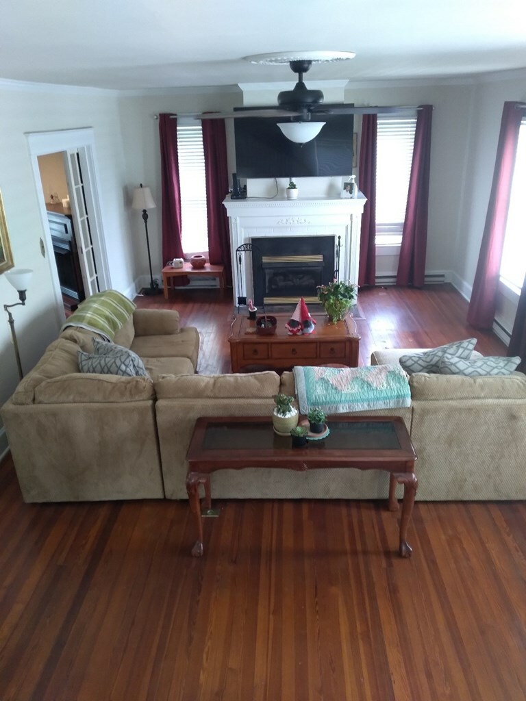 Property Photo:  28414 Woodland Ave  VA 23410 