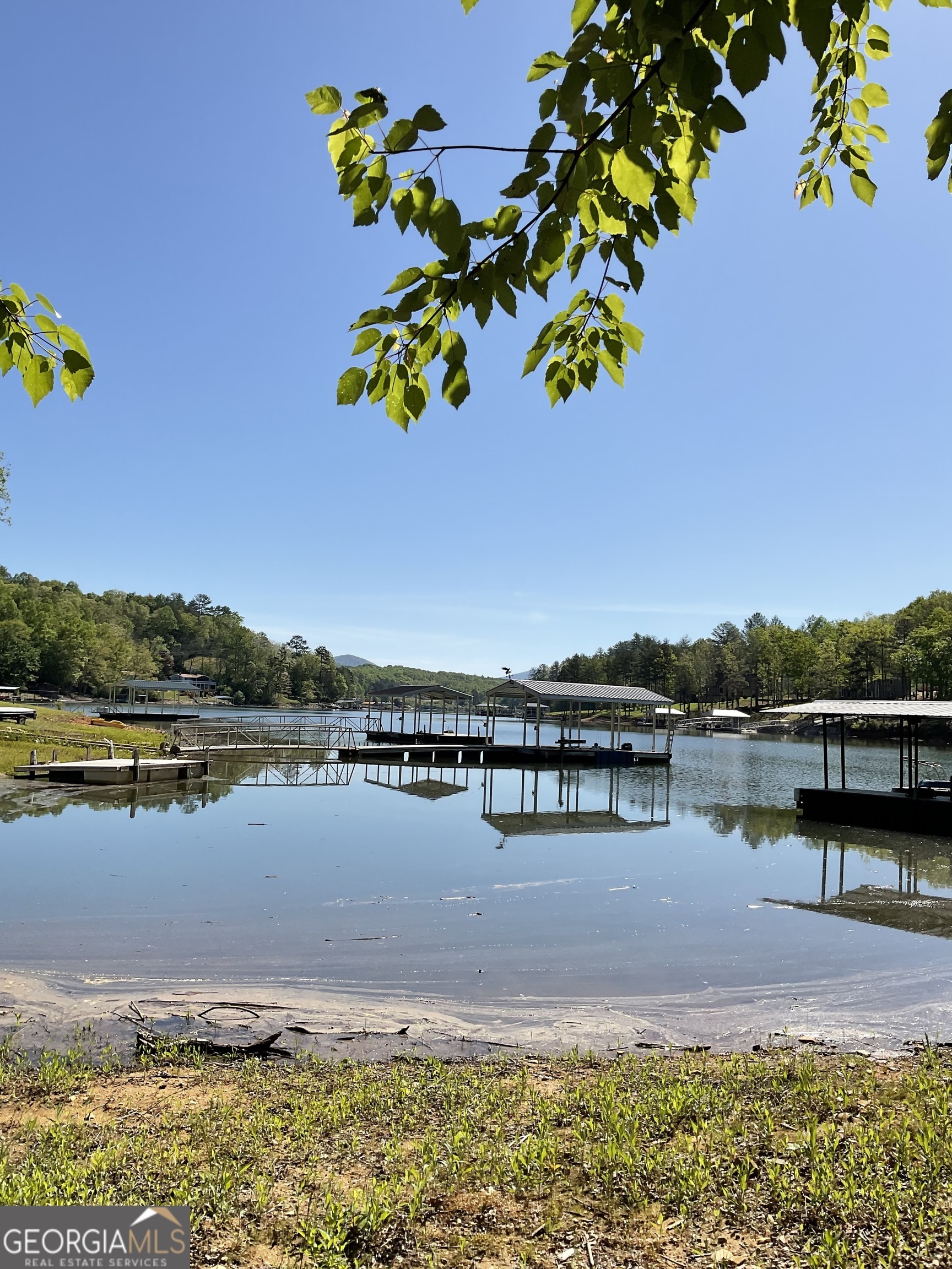 Property Photo: .60 Acres Pn Watkins Road GA 30512