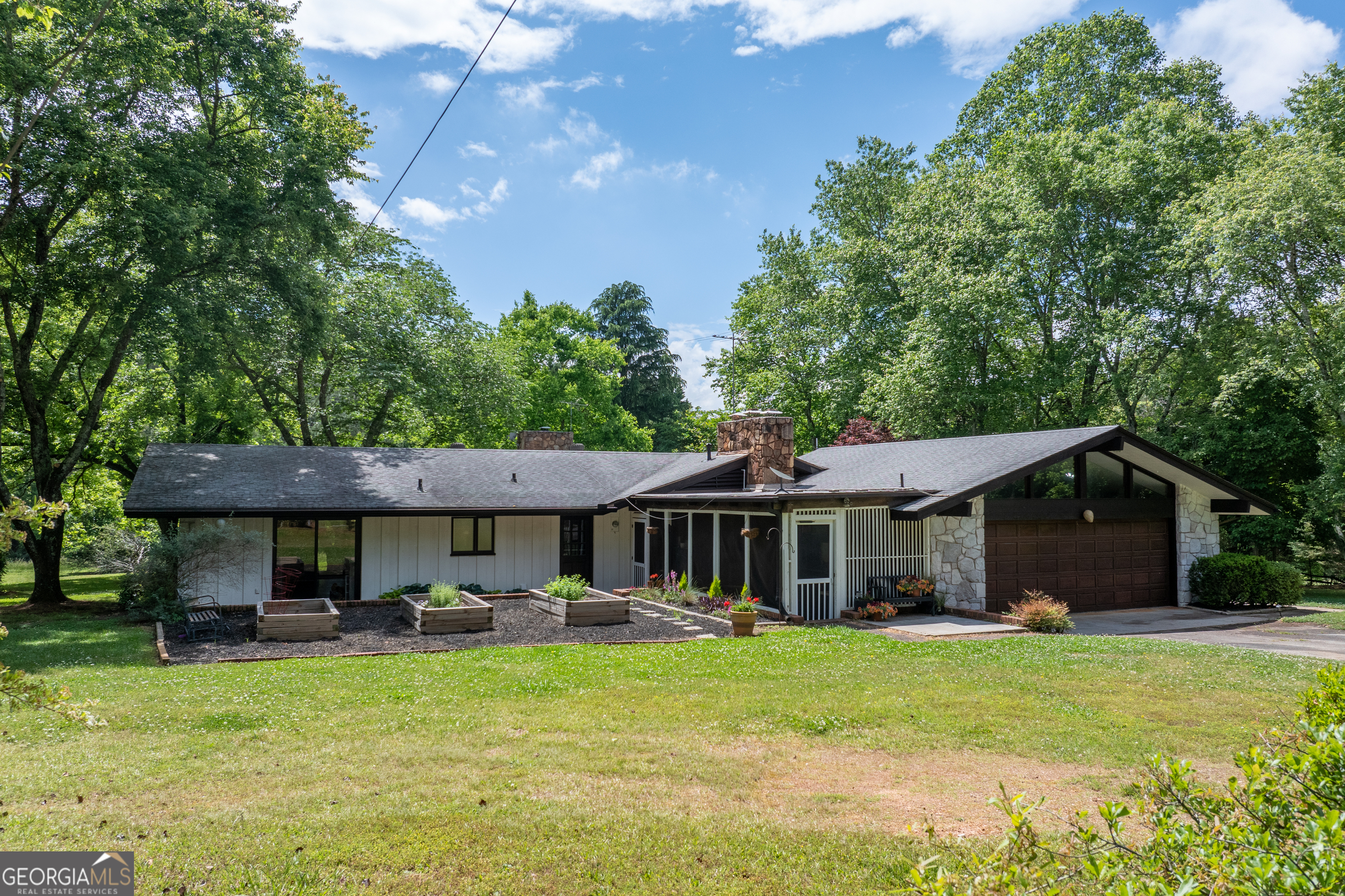 Property Photo:  2286 Oglesby Bridge Road SW  GA 30094 