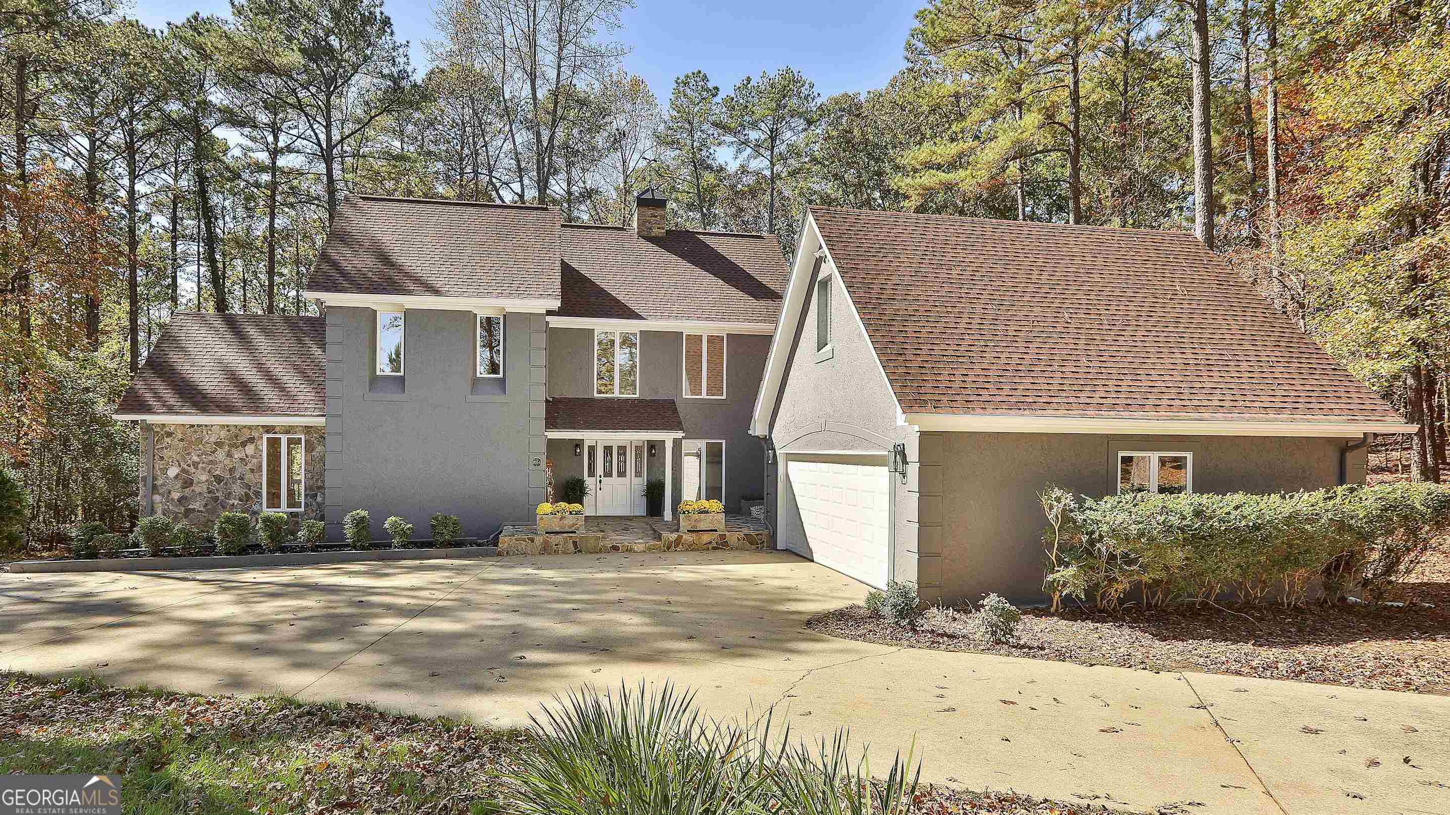 1054 Boy Scout Road  Newnan GA 30263 photo