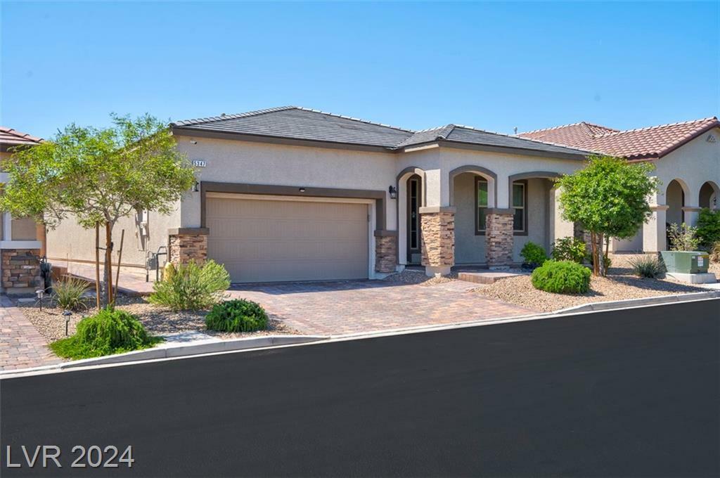 Property Photo:  5347 Tierra Faith Avenue  NV 89139 