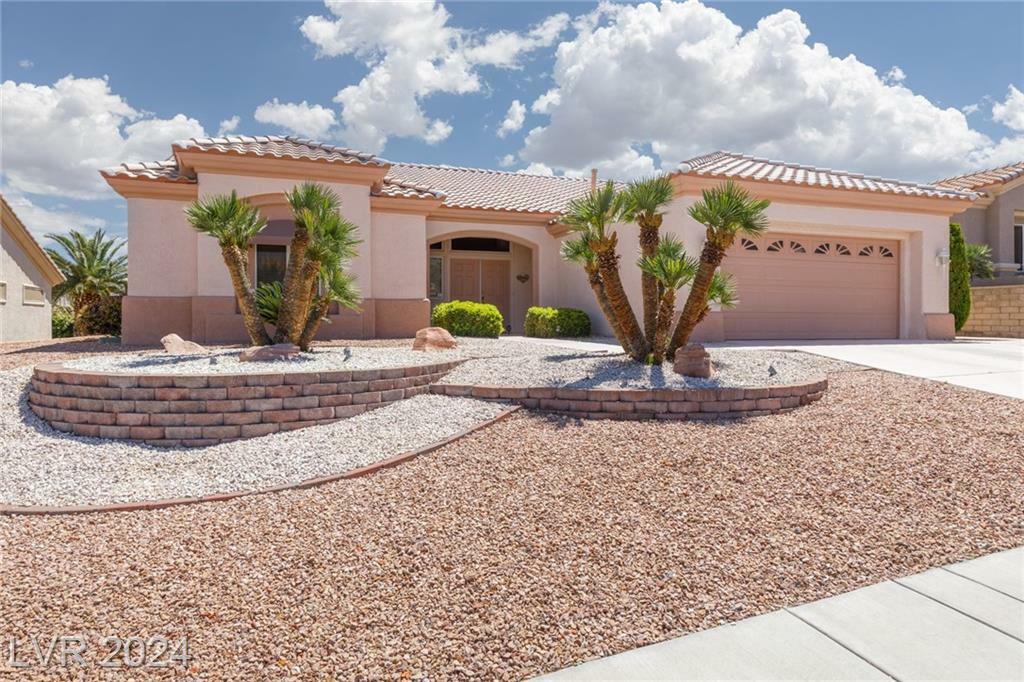 Property Photo:  10713 Shackleton Drive  NV 89134 