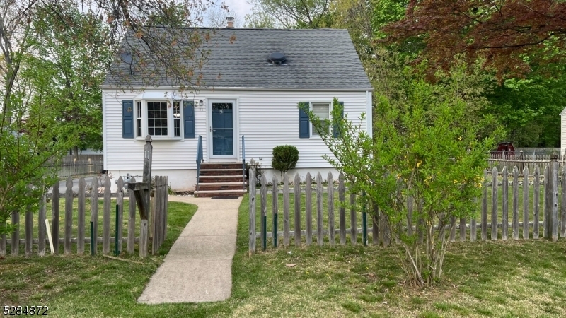 Property Photo: 11 Frank Street NJ 07803