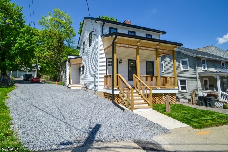 Property Photo:  75 High St  NJ 07860 