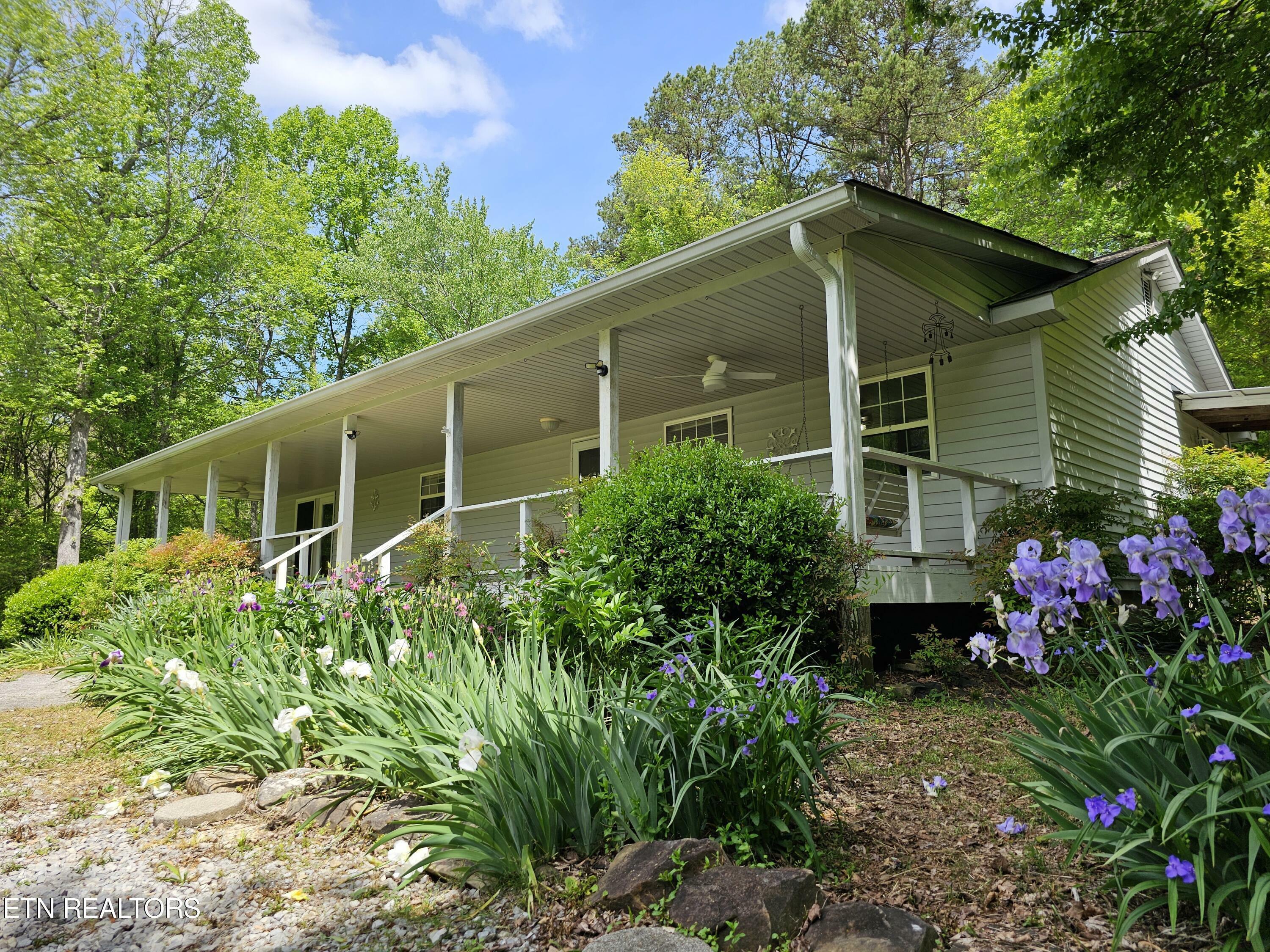 Property Photo:  209 Old Johnston Valley Rd  TN 37763 
