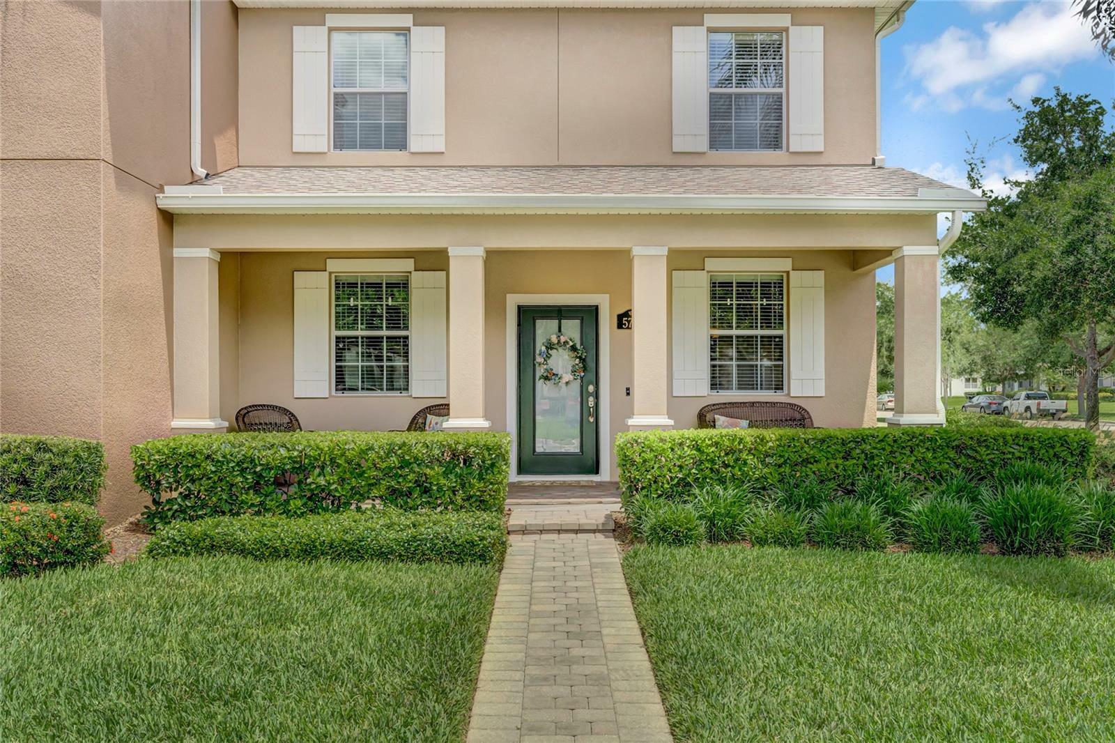 Property Photo:  5759 New Independence Parkway  FL 34787 