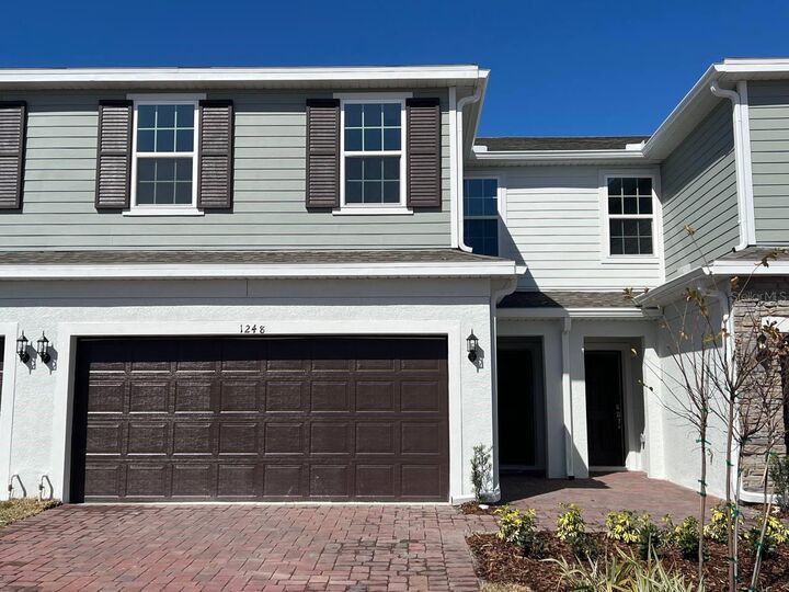 Property Photo:  1248 Wispy Cypress Drive  FL 34746 