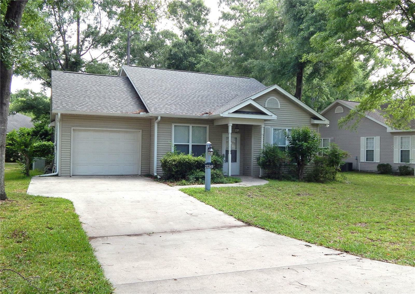 23349 Live Oak Lane  Live Oak FL 32064 photo