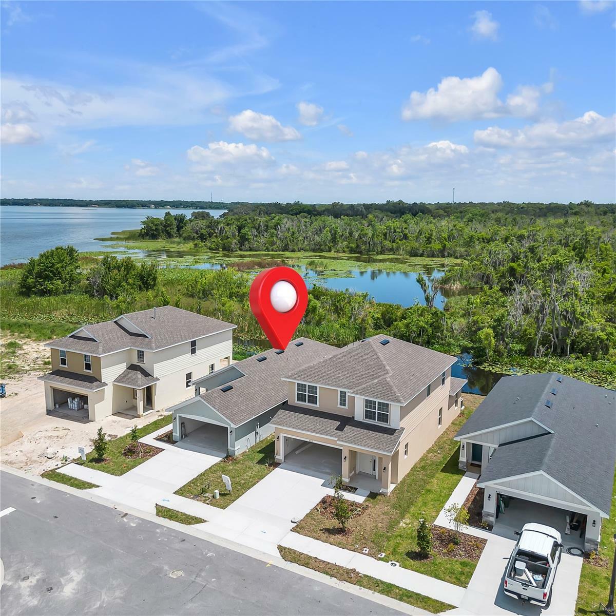 Property Photo:  4075 Old Canal Street  FL 34748 