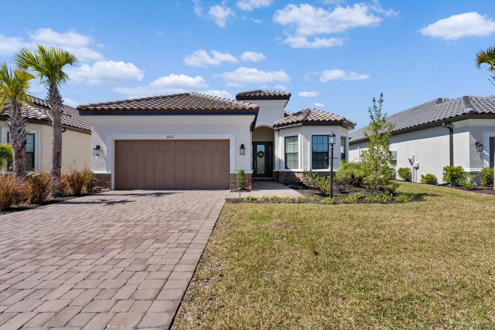 Property Photo:  6031 Grandview Hill Court  FL 34203 