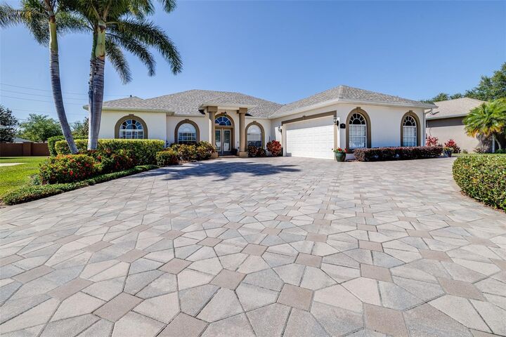 Property Photo: 478 Talamone Drive FL 33884