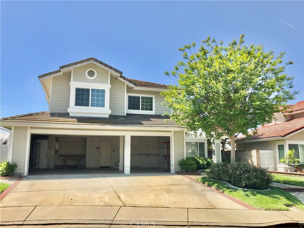 Property Photo:  10991 Mc Lennan Street  CA 91701 