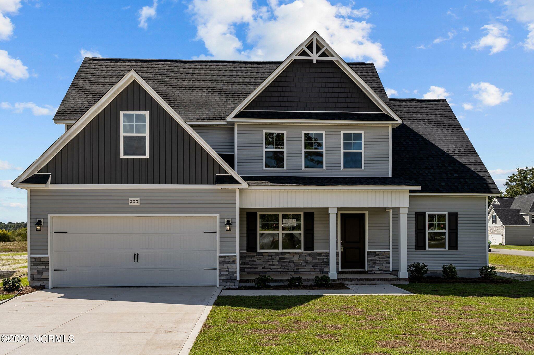 200 Slater Way  Jacksonville NC 28540 photo