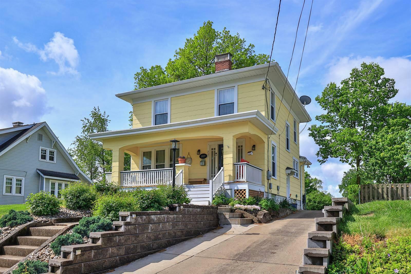 Property Photo: 207 Graves Avenue KY 41018