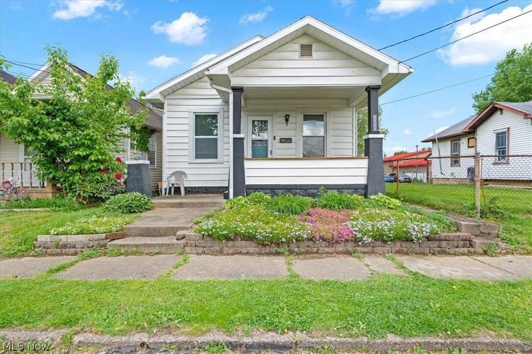 Property Photo: 1501 Beaver Street WV 26101