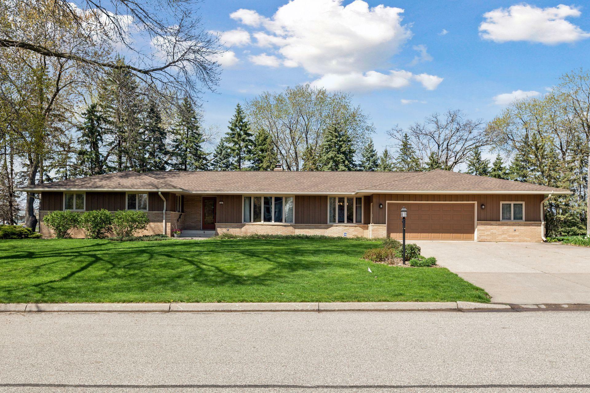 Property Photo: 1897 Gluek Lane MN 55113