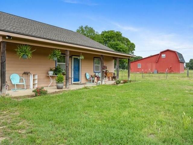 Property Photo:  13510 County Road 499  TX 75771 