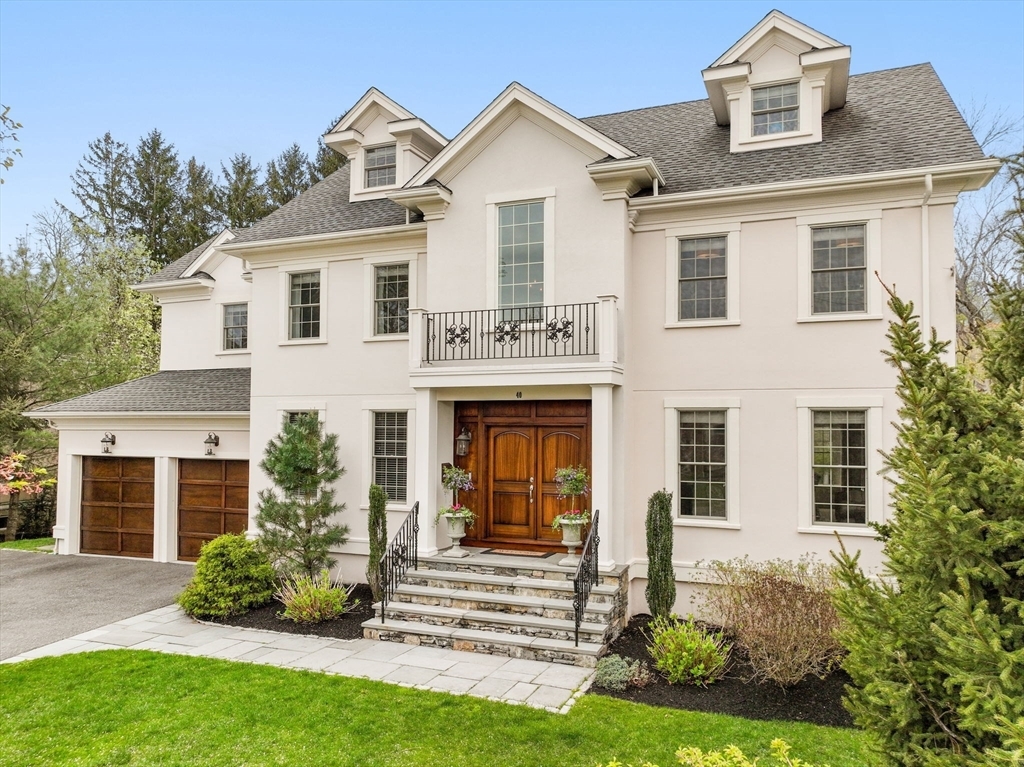 Property Photo: 40 Harwich Rd MA 02467