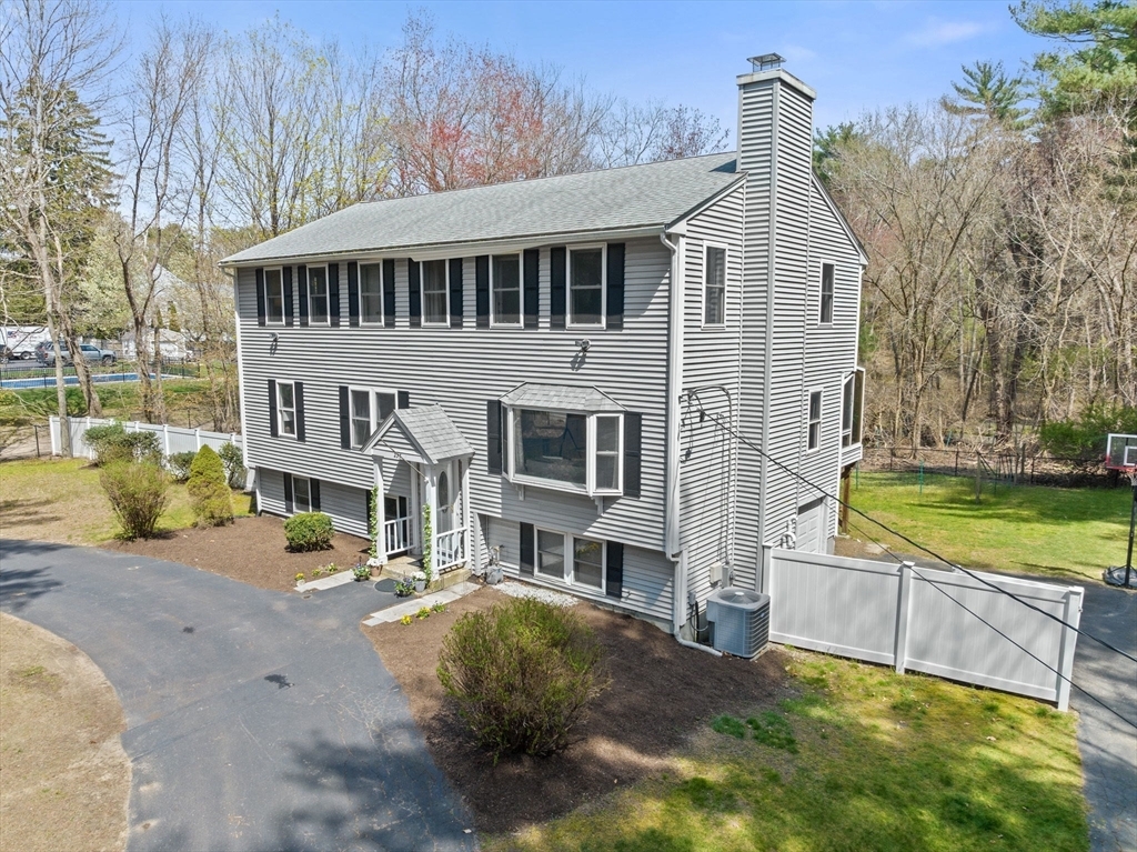 Property Photo: 235 Pleasant St MA 02339