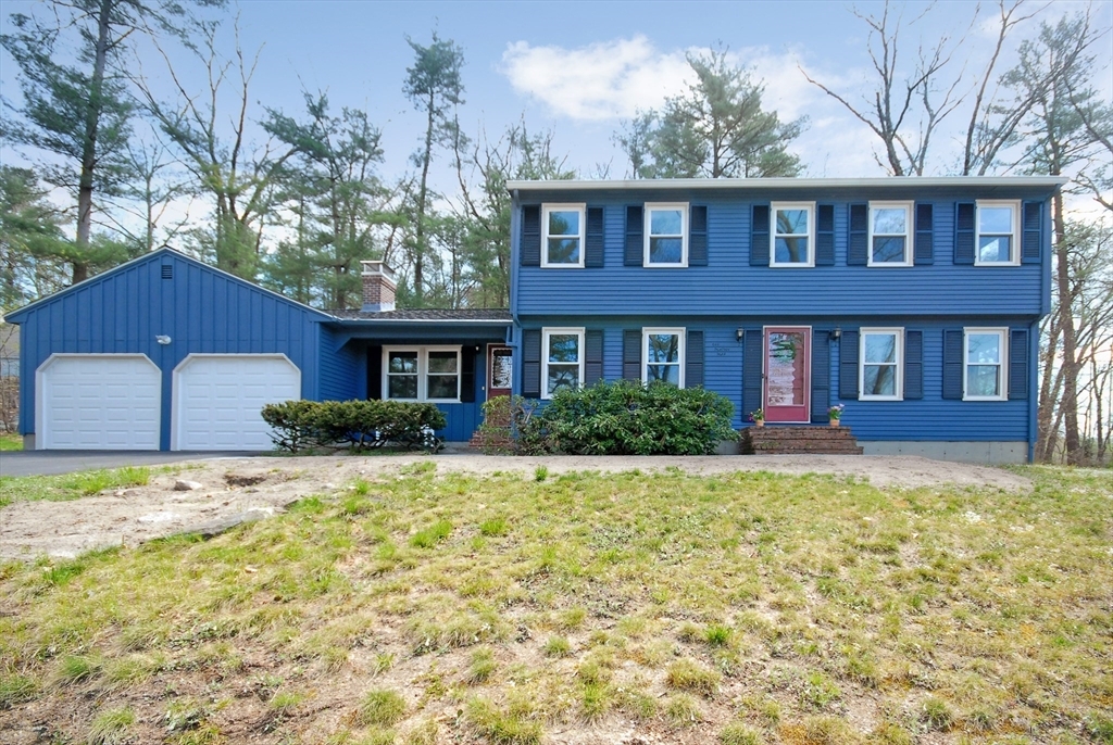 Property Photo:  1 Pomfret Rd  MA 01824 