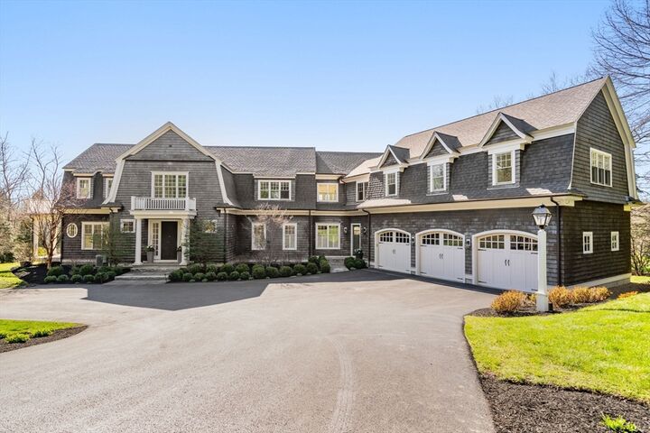 48 Glezen Lane  Wayland MA 01778 photo