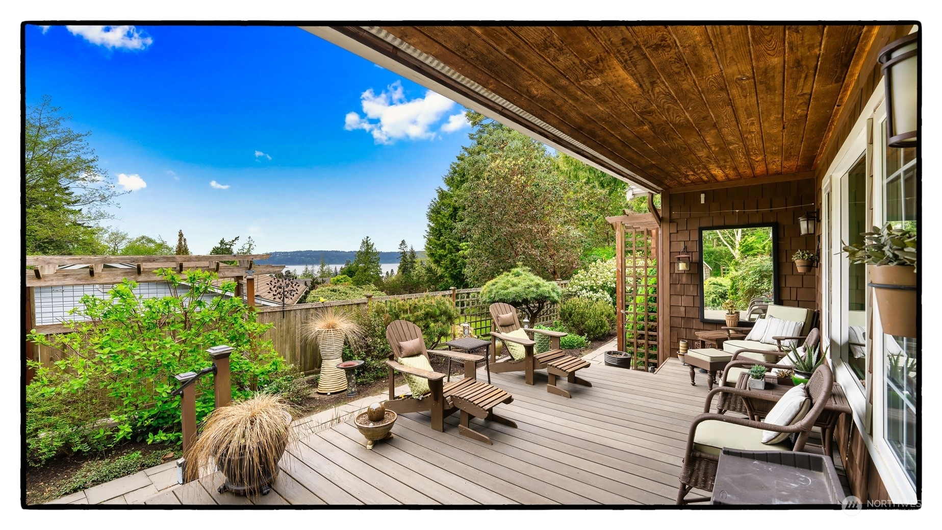 Property Photo: 745 Shelter Bay Drive WA 98257