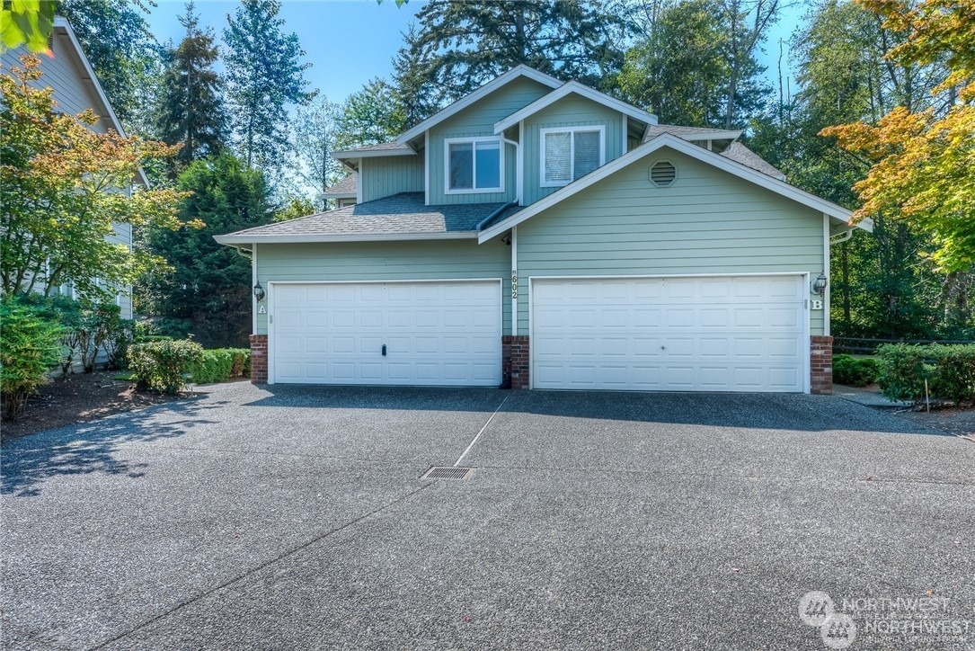 Property Photo:  602 102nd Place A  WA 98208 