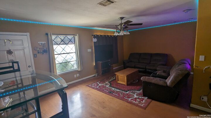 Property Photo: 8335 Swift Eagle TX 78242