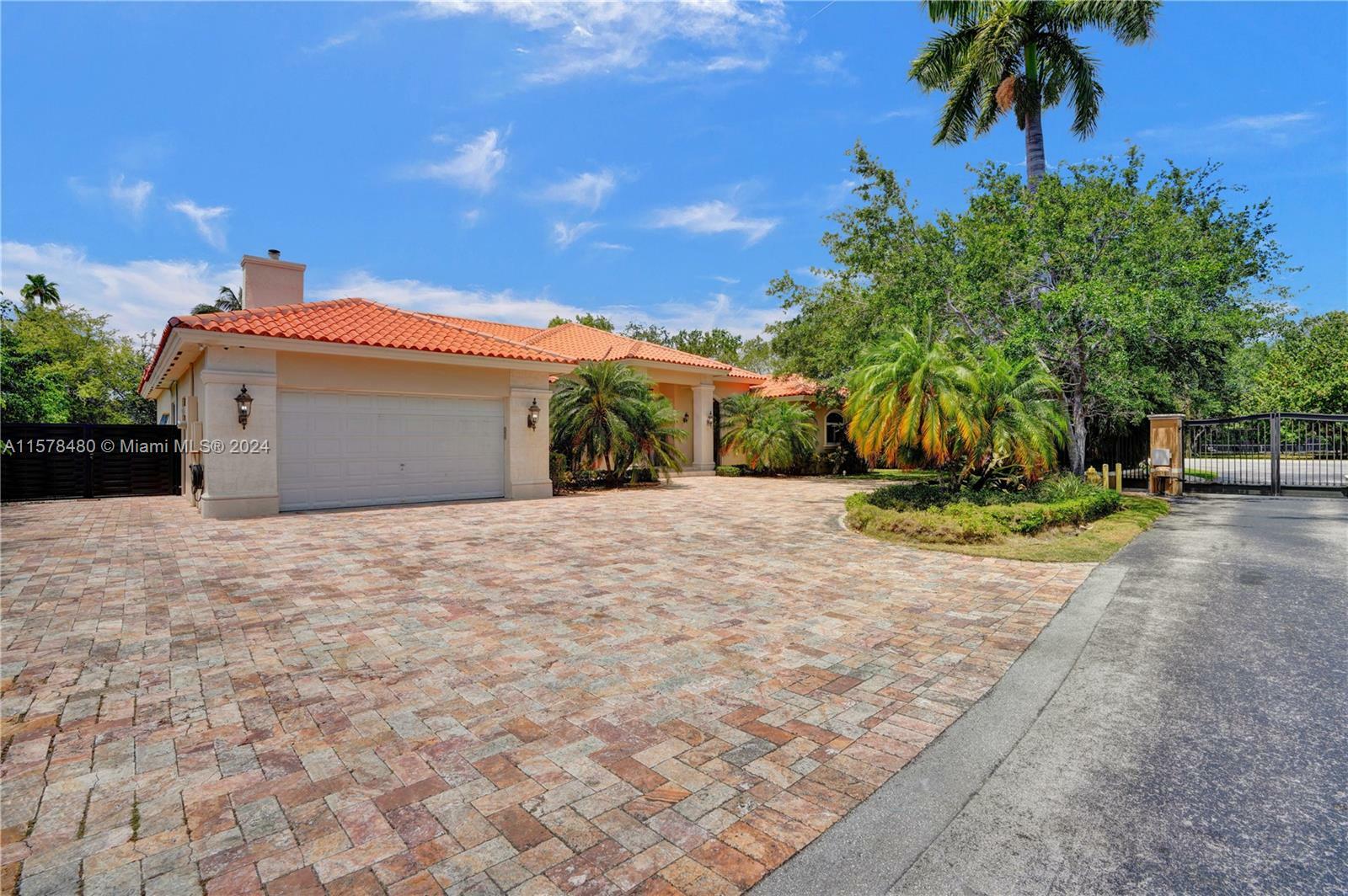 Property Photo:  15210 SW 74th Ct  FL 33157 