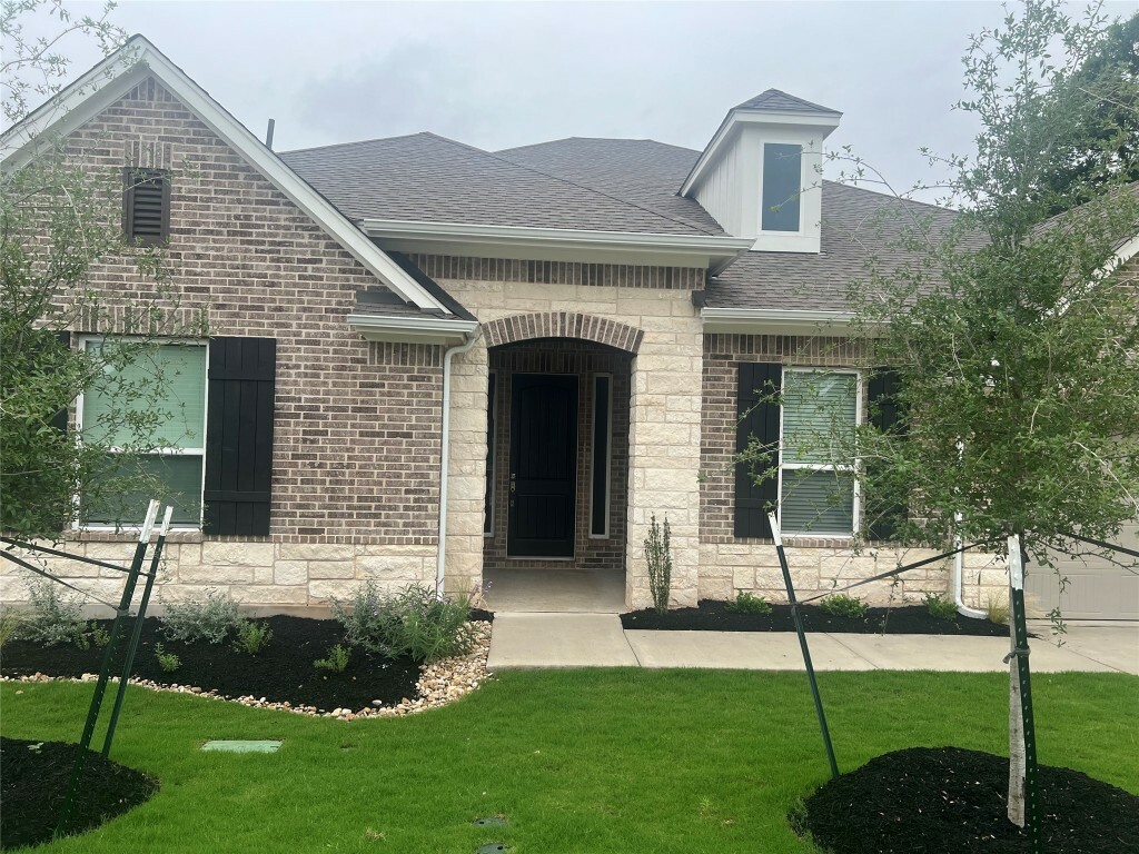 Property Photo: 653 Wolf Ridge Rd Road TX 78628