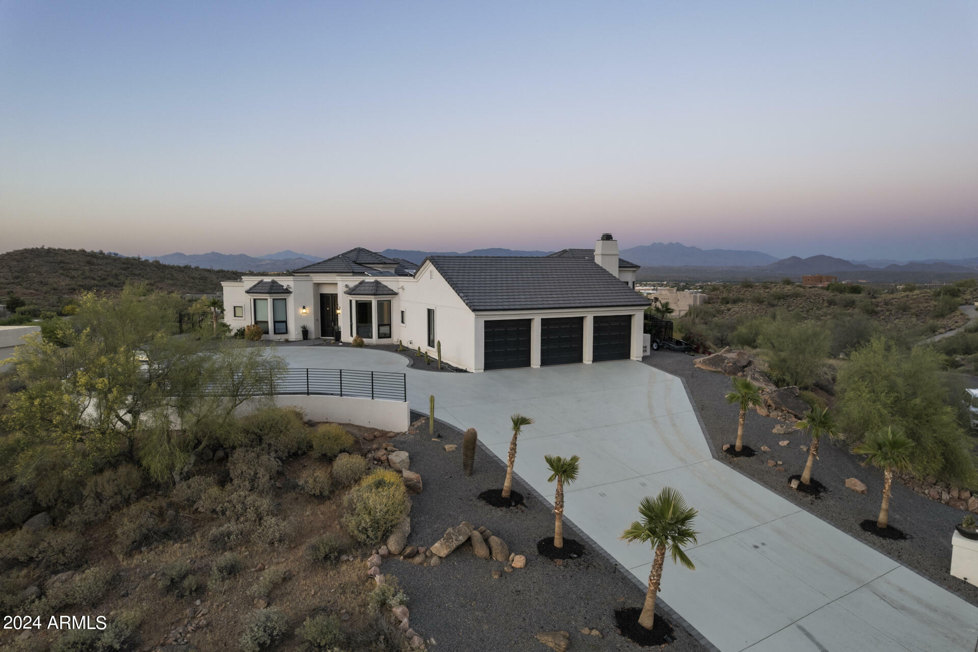 Property Photo:  16150 E Powderhorn Drive  AZ 85268 