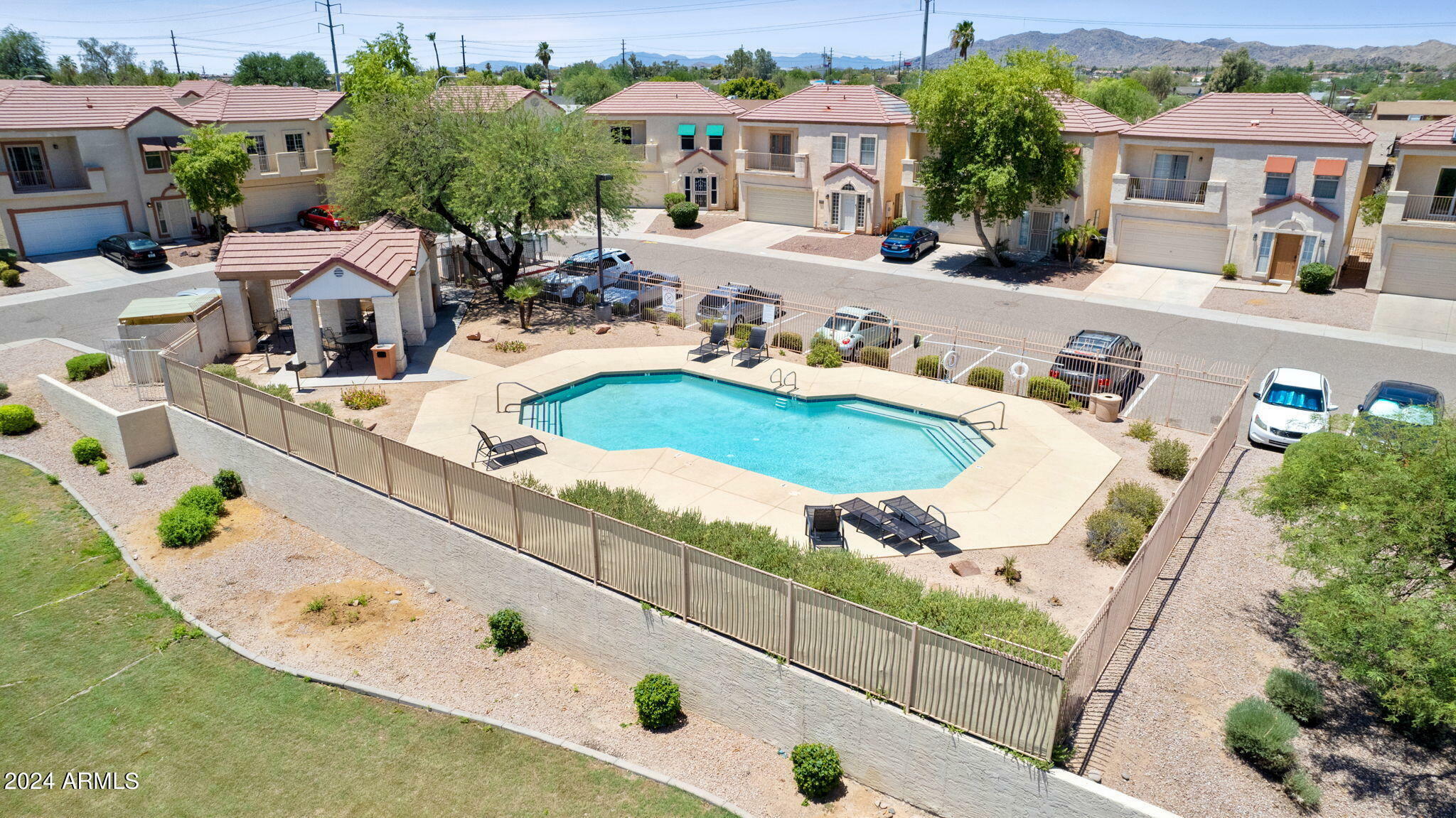 Property Photo:  1003 W Orion Street  AZ 85283 