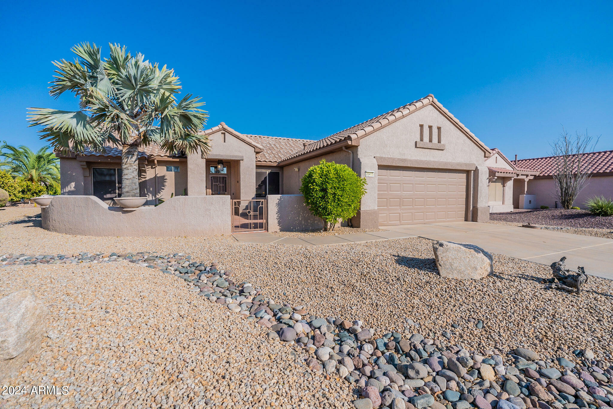 Property Photo:  20419 N Shadow Mountain Drive  AZ 85374 