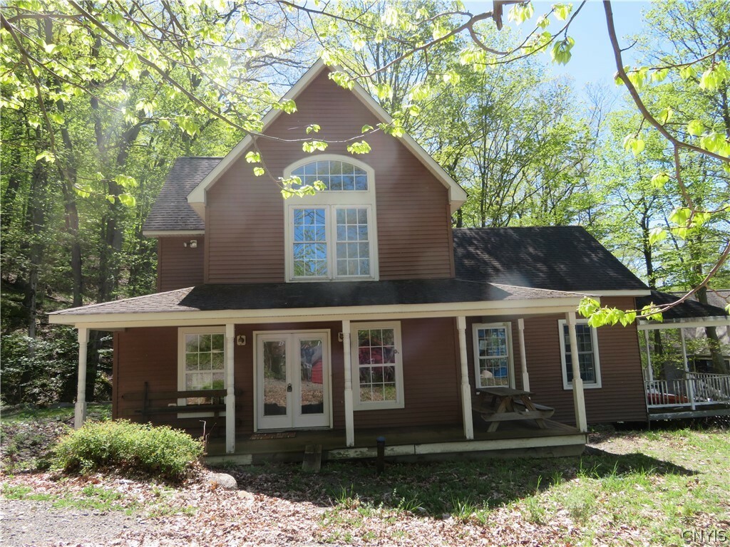 Property Photo:  628 Holzwarth Lane  NY 13152 